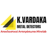 K. Vardaka Metal Detectors