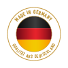 OKM Dedektörleri Almanya'da Üretildi